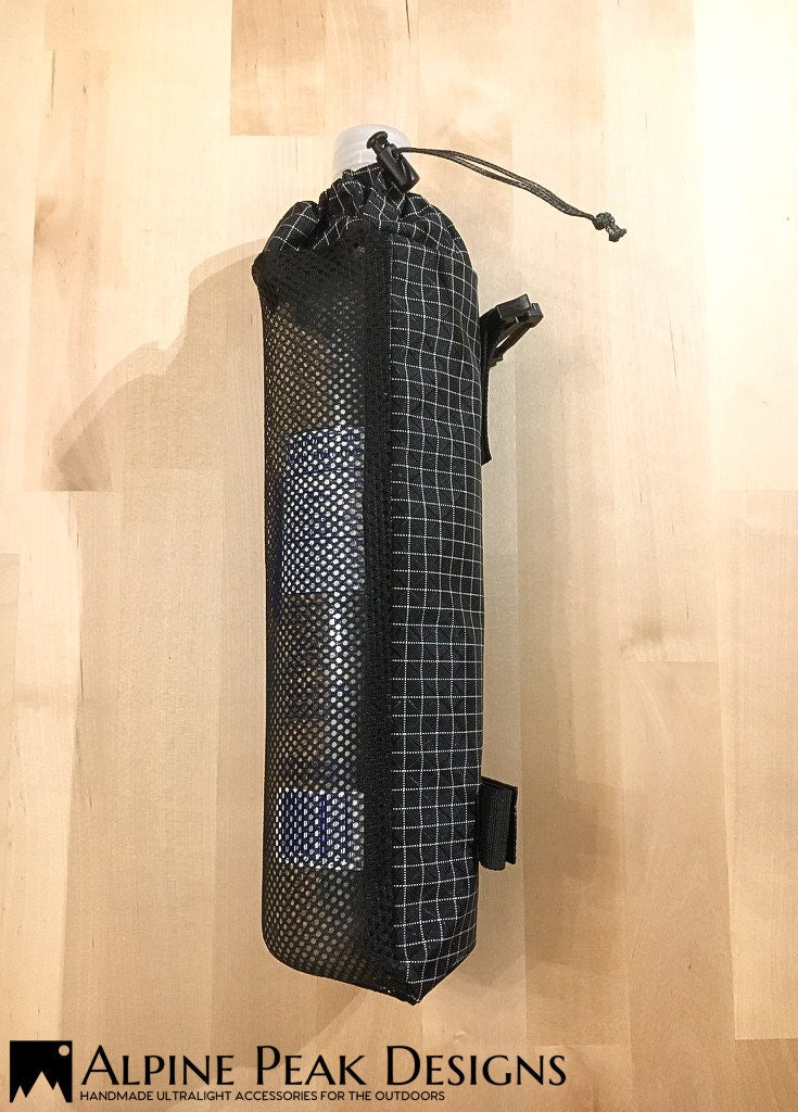 Water Bottle Holder