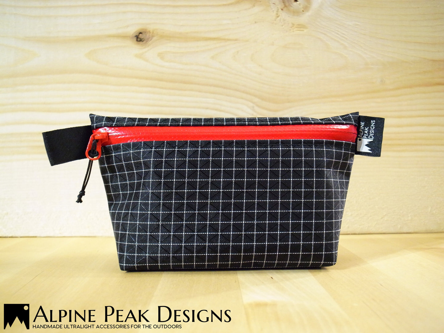 Lightweight Pouch