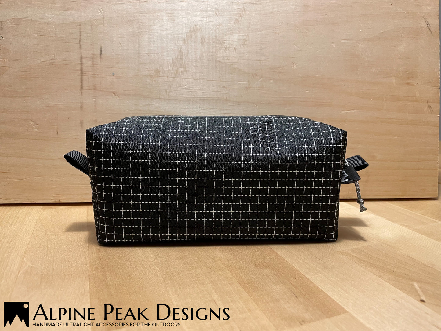 Lightweight Box Pouch, Small