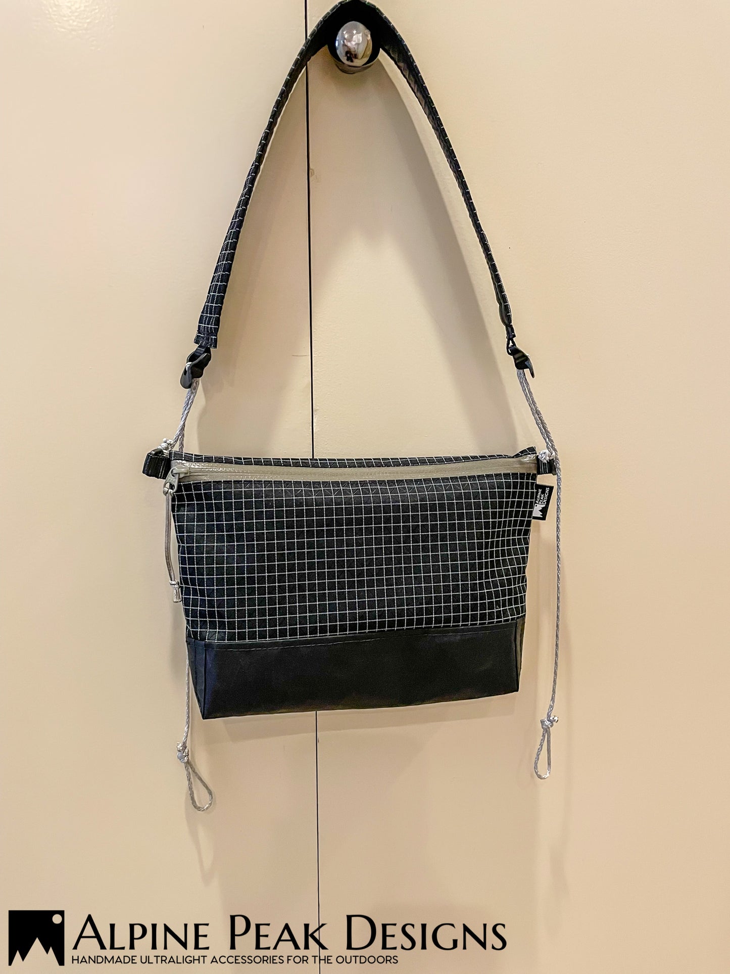 Small Sacoche / Crossbody bag