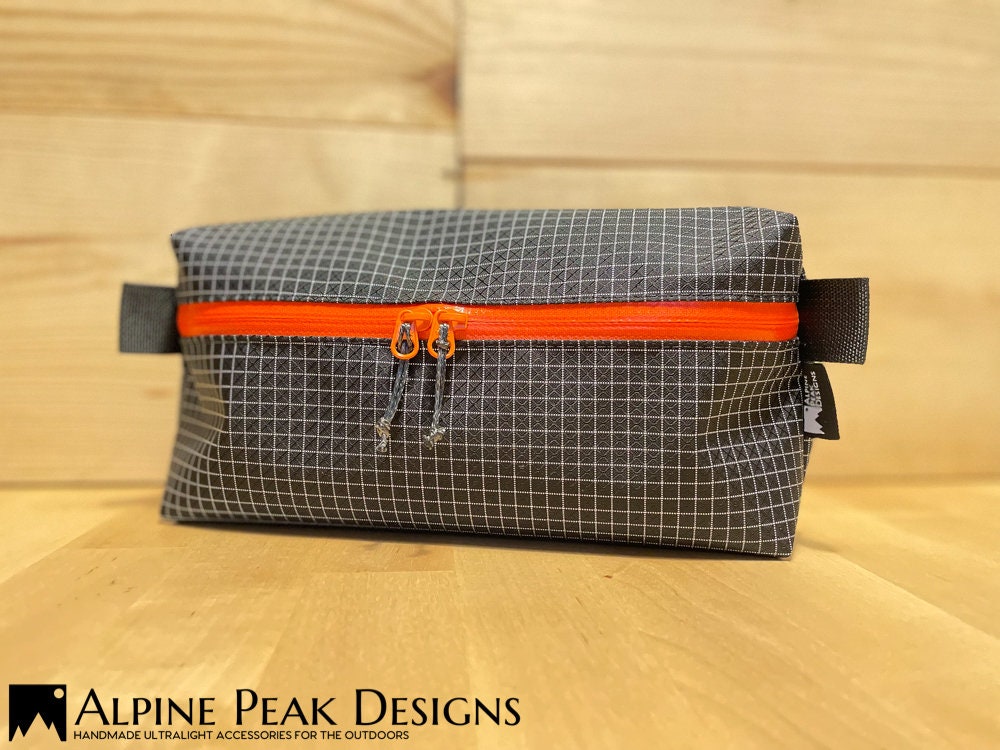 Lightweight Hip Belt Pouch