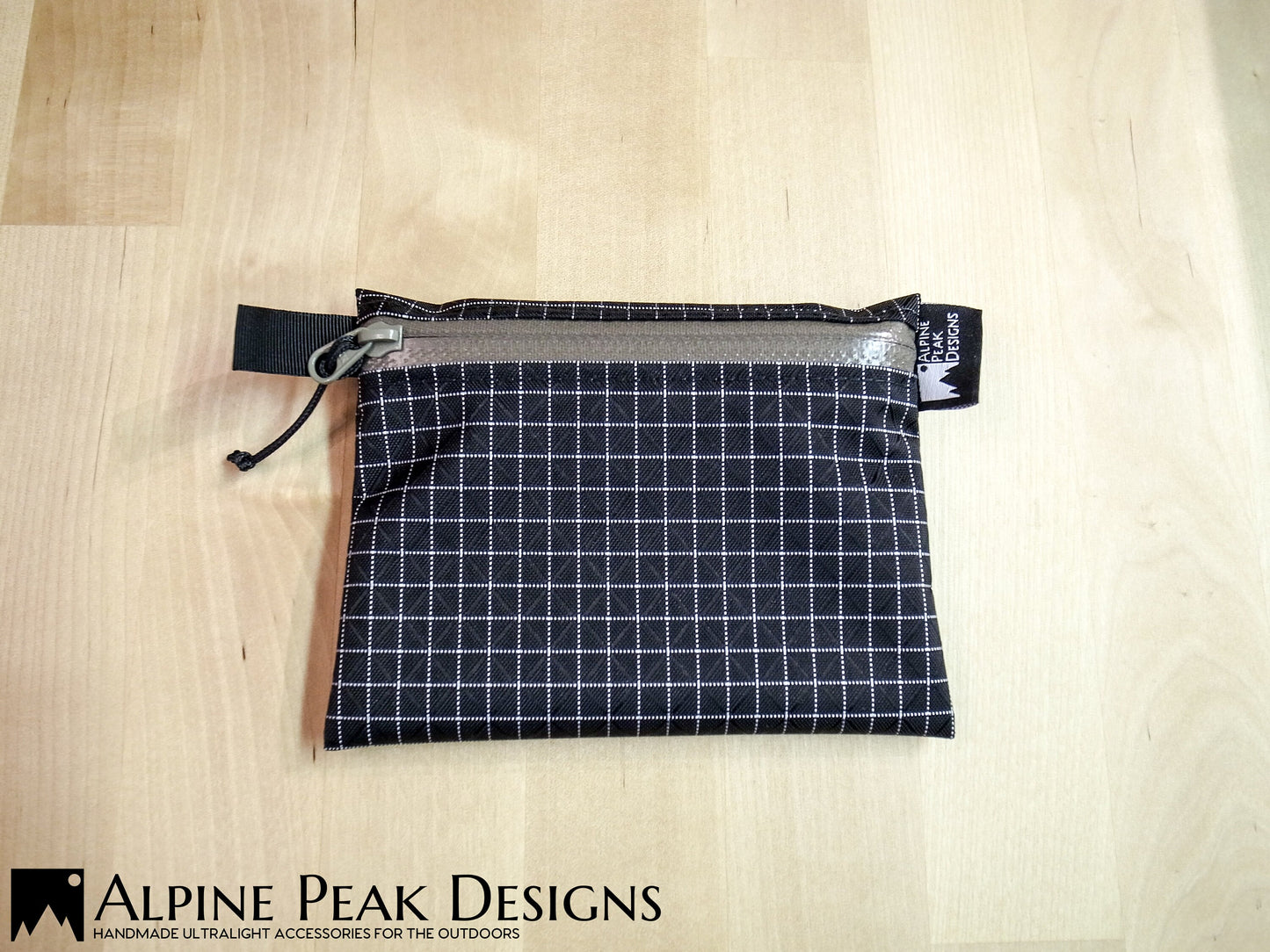 Lightweight Pouch / Wallet
