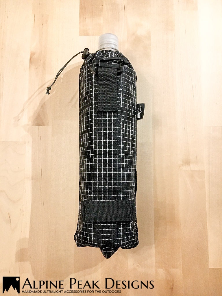 Water Bottle Holder