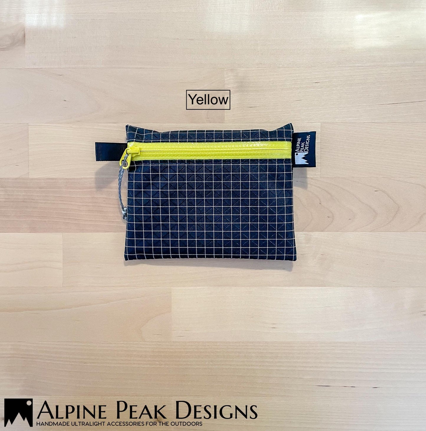 Lightweight Wallet with Velcro closure