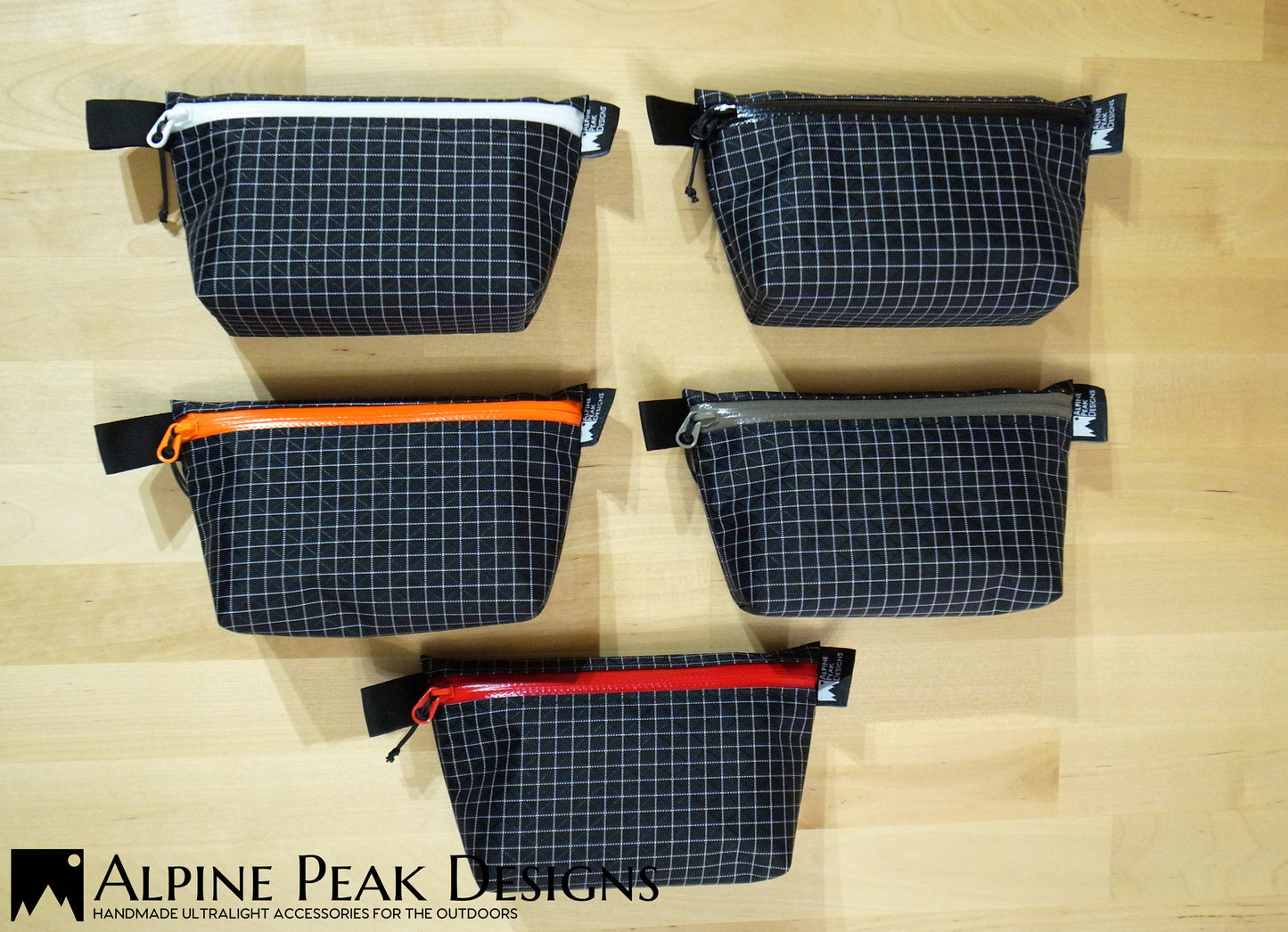 Lightweight Pouch