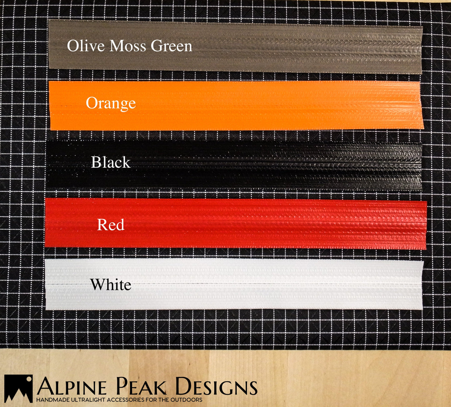 Lightweight Box Pouch, Large