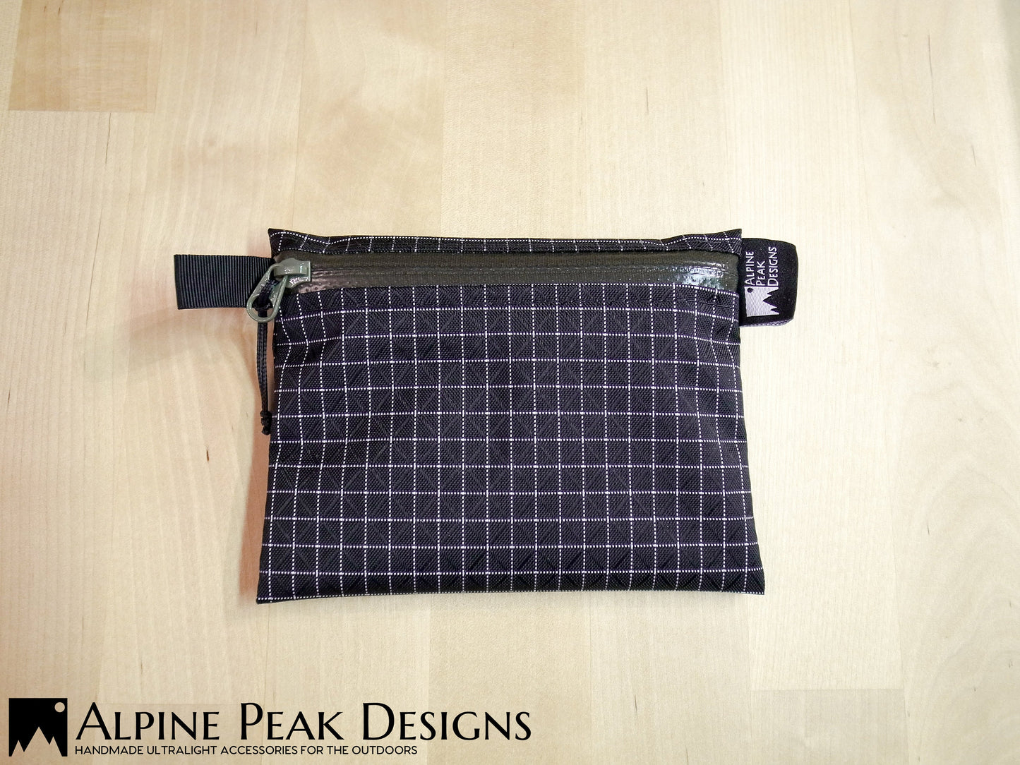 Lightweight Pouch / Wallet