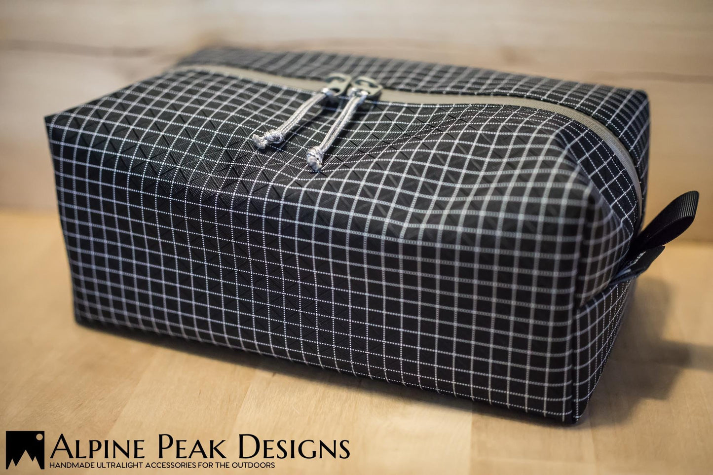 Lightweight Box Pouch, Large