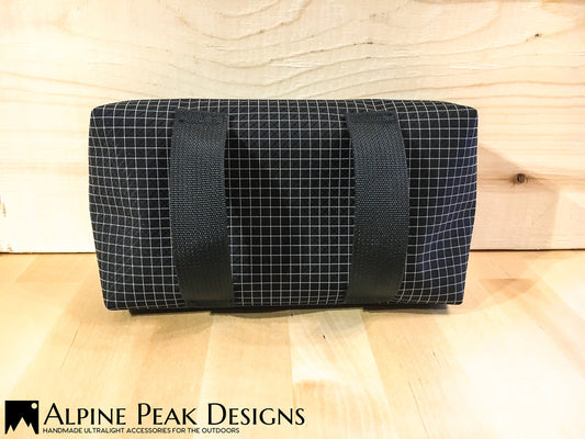 Lightweight Hip Belt Pouch
