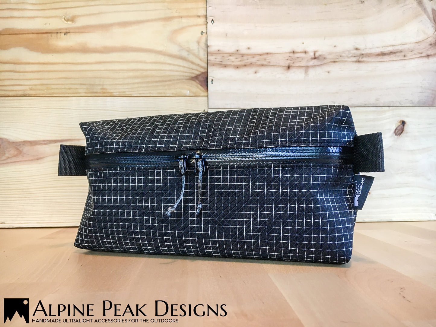 Lightweight Hip Belt Pouch