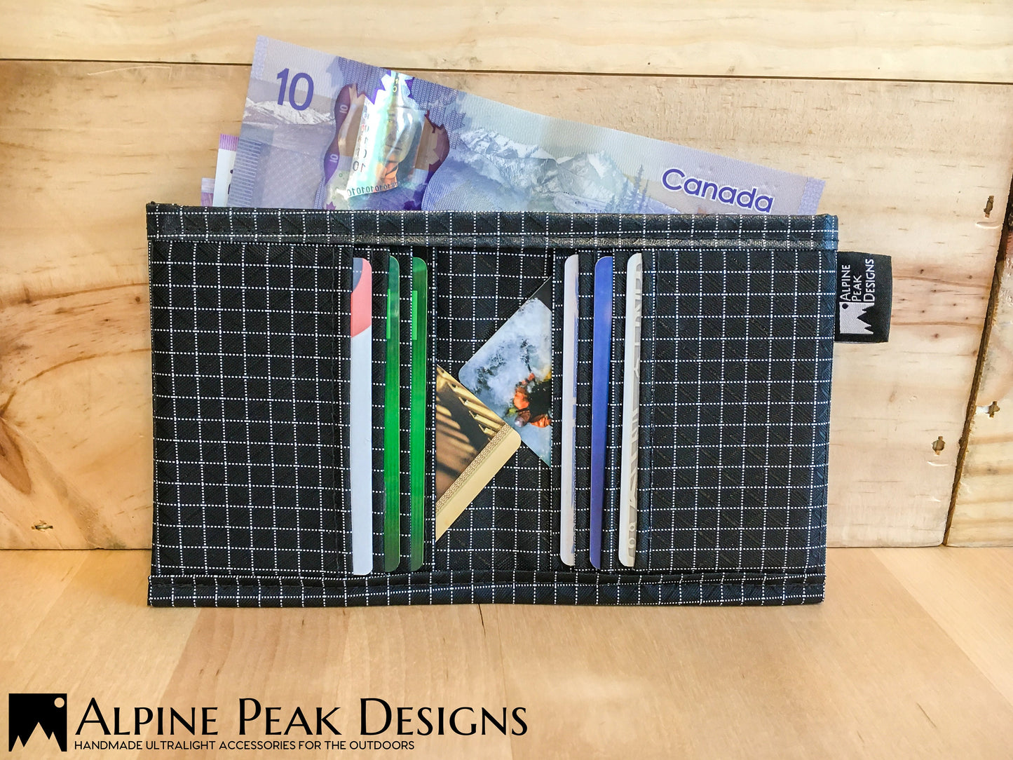 Lightweight Wallet