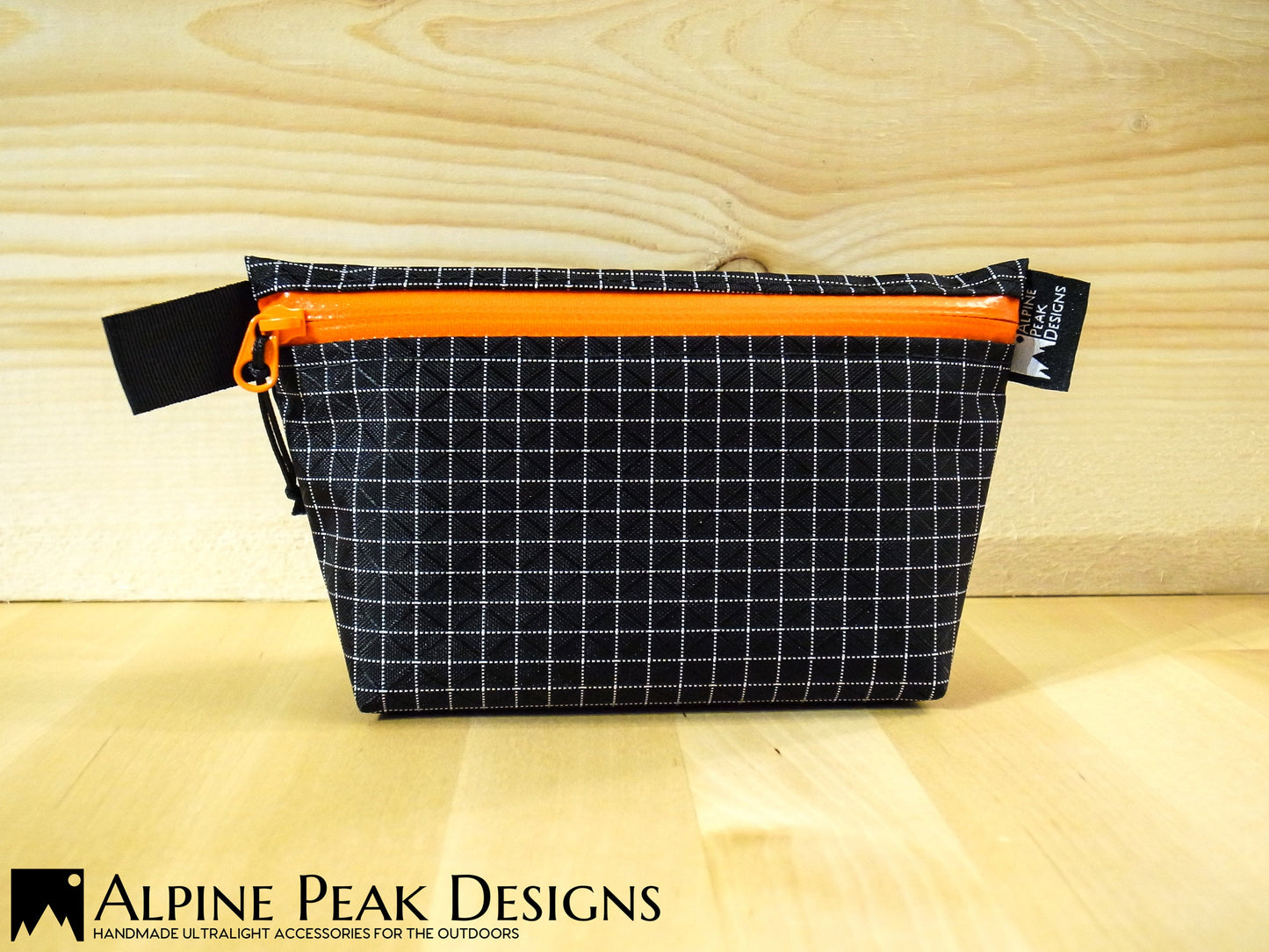 Lightweight Pouch
