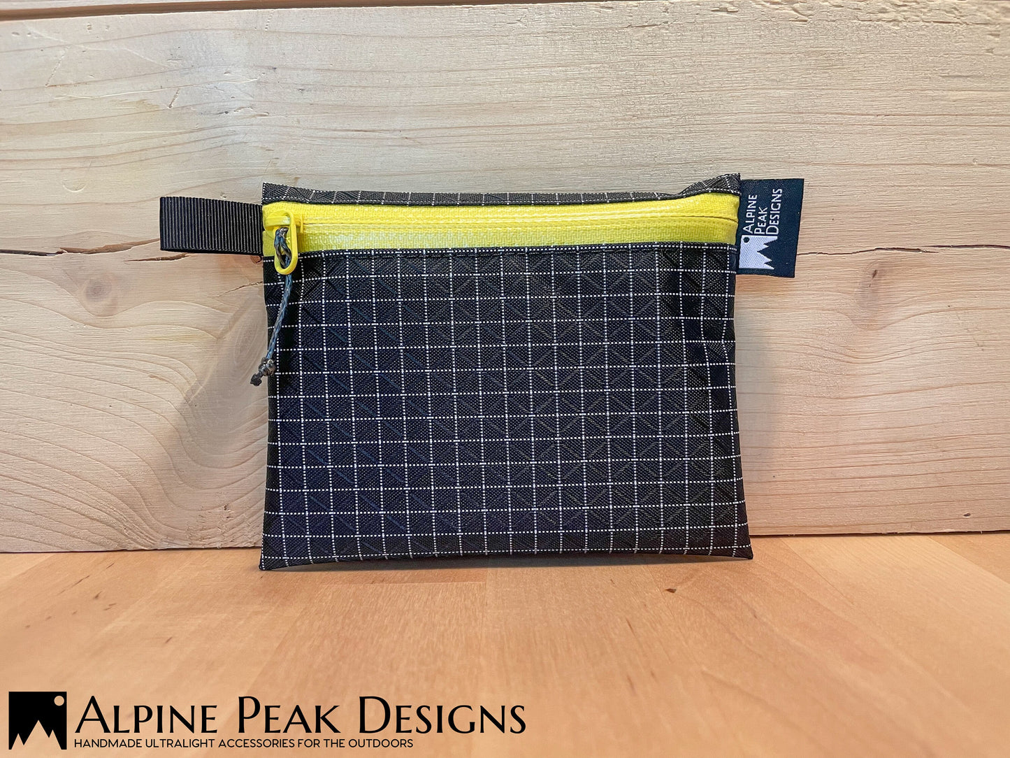 Lightweight Pouch / Wallet