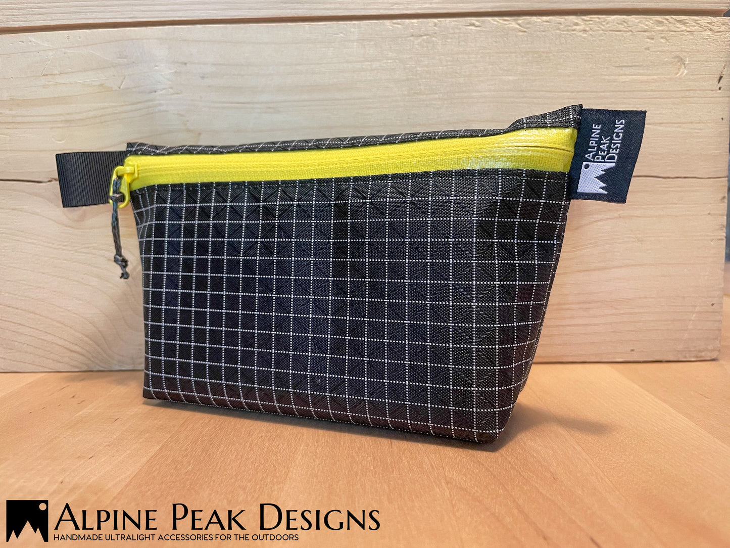 Lightweight Pouch