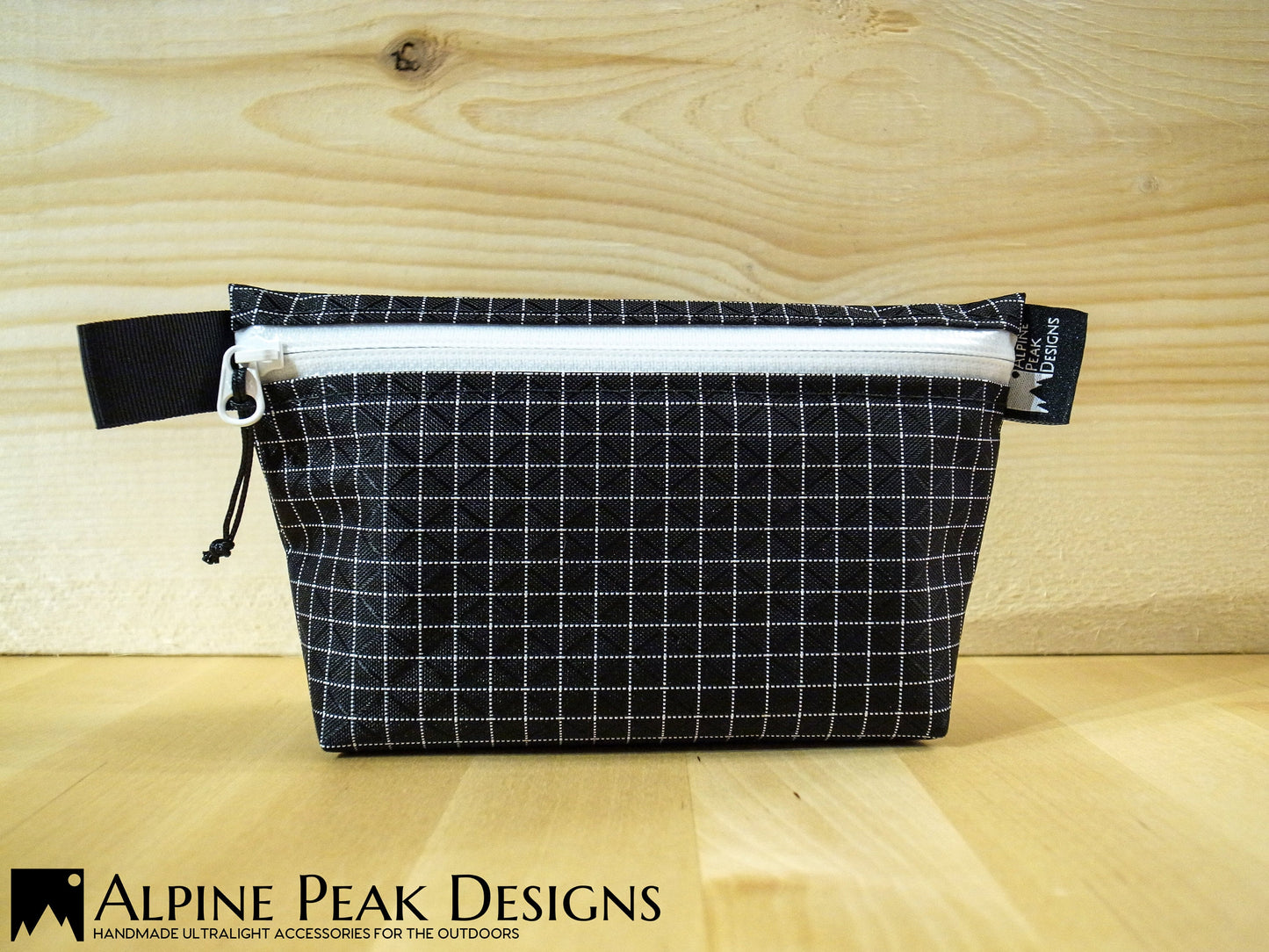 Lightweight Pouch