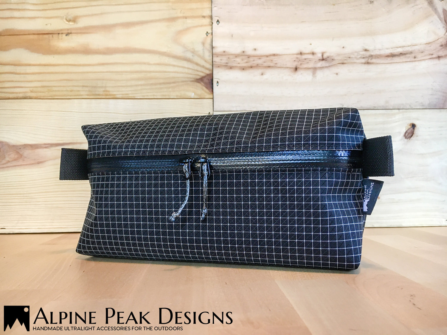 Hip belt Pouch
