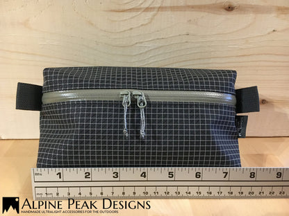 Lightweight Hip Belt Pouch