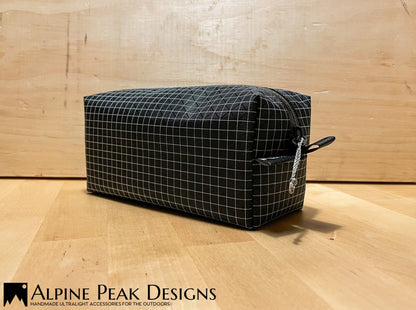 Lightweight Box Pouch, Small