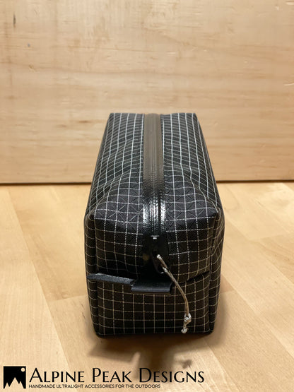 Lightweight Box Pouch, Small