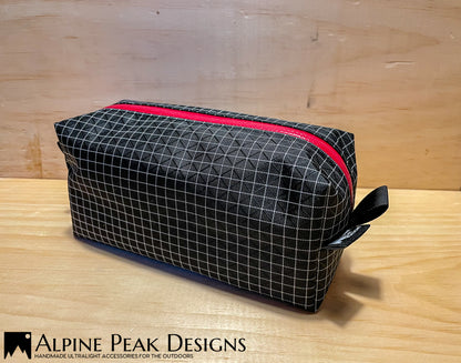 Lightweight Box Pouch, Small