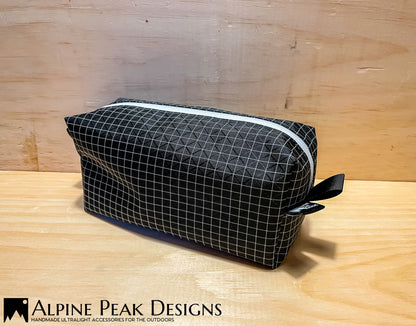 Lightweight Box Pouch, Small