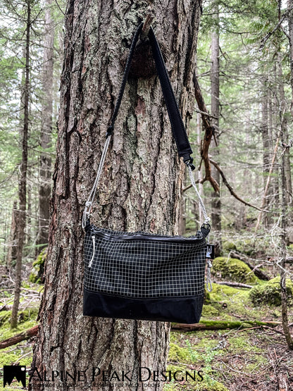 Small Sacoche / Crossbody bag