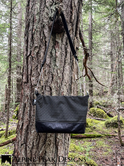 Small Sacoche / Crossbody bag