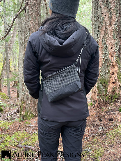 Small Sacoche / Crossbody bag