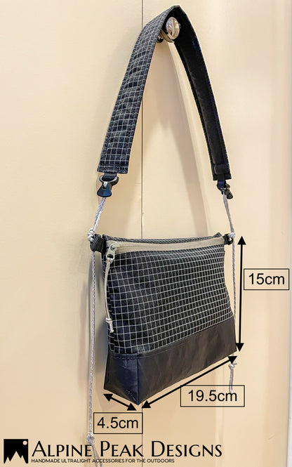 Small Sacoche / Crossbody bag