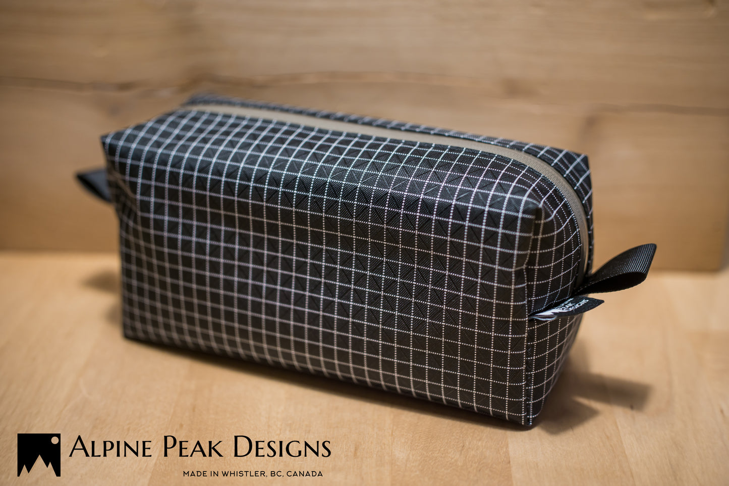 Lightweight Box Pouch, Small