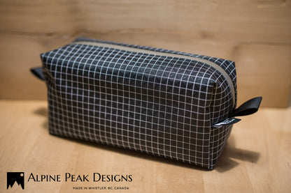 Lightweight Box Pouch, Small