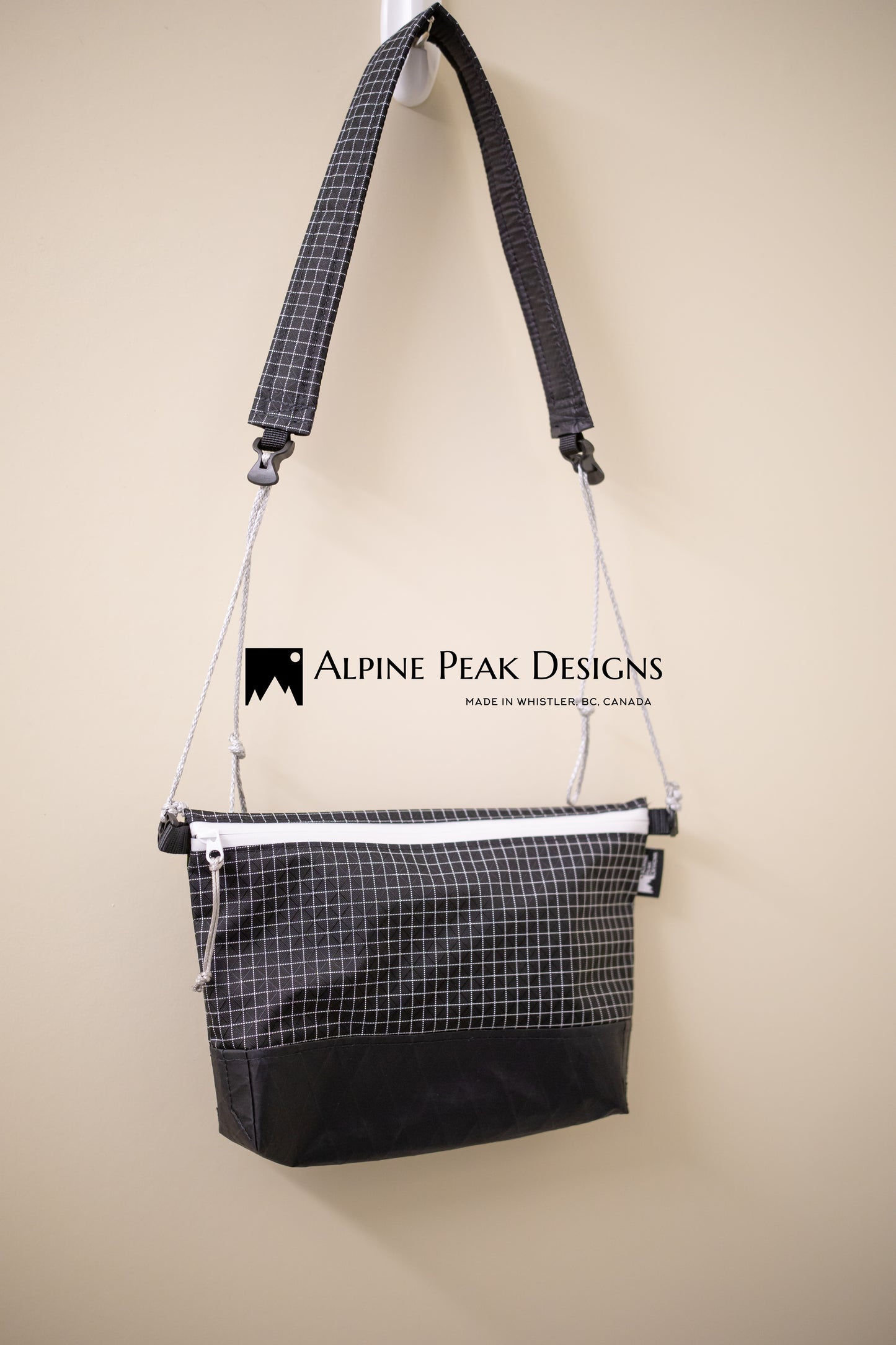 Small Sacoche / Crossbody bag