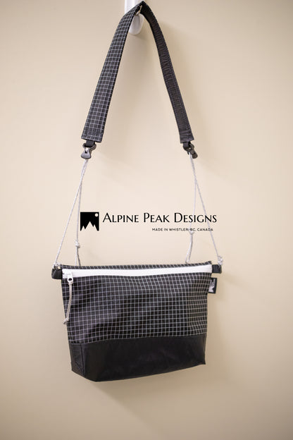 Small Sacoche / Crossbody bag