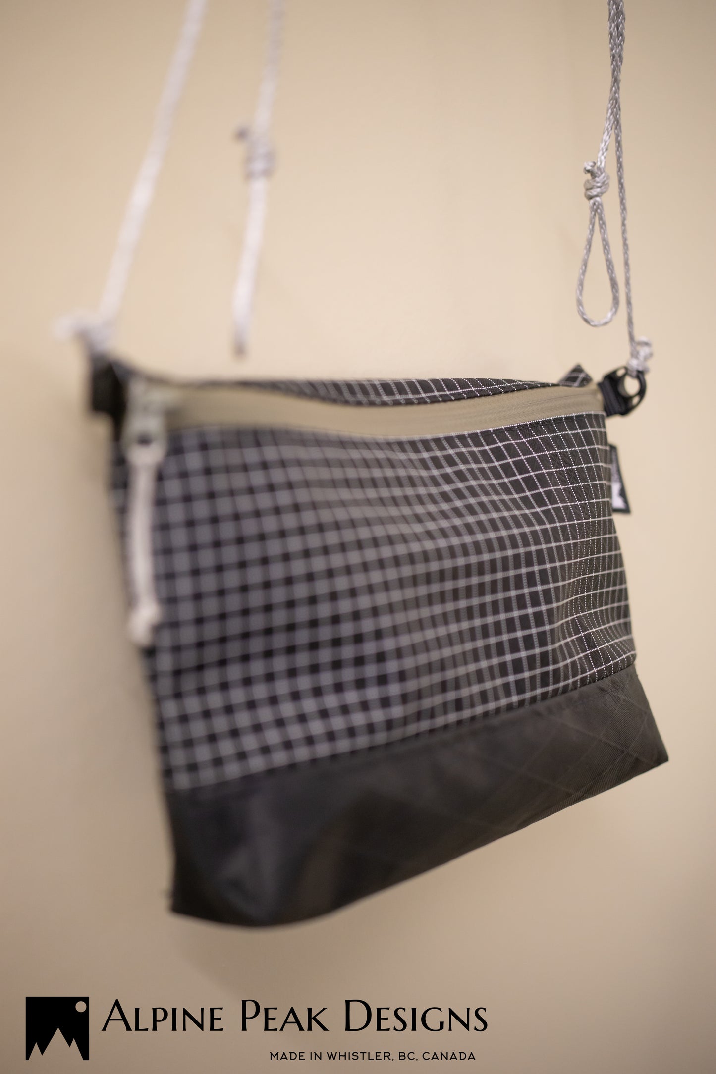 [Limited Item] Mini Sacoche / Crossbody bag