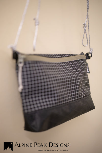 [Limited Item] Mini Sacoche / Crossbody bag