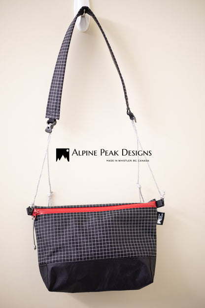 Small Sacoche / Crossbody bag