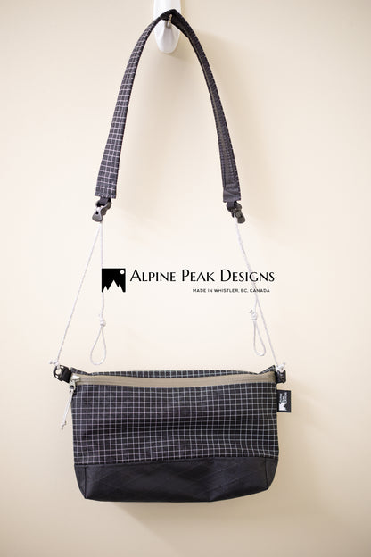 [Limited Item] Mini Sacoche / Crossbody bag