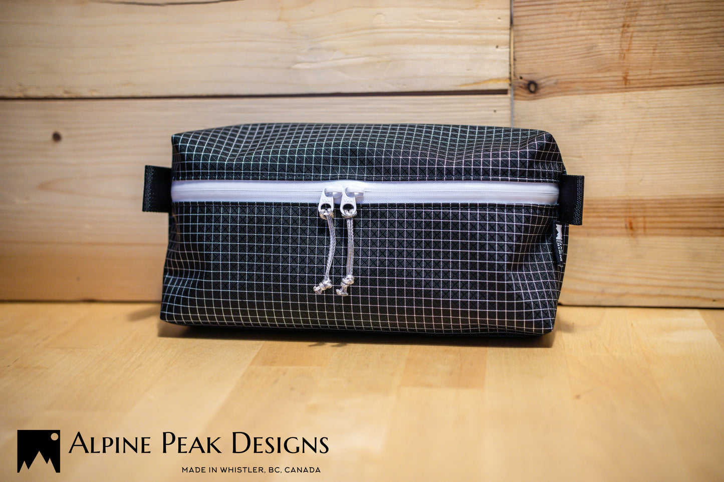 Lightweight Hip Belt Pouch