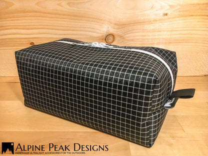 Lightweight Box Pouch, Large