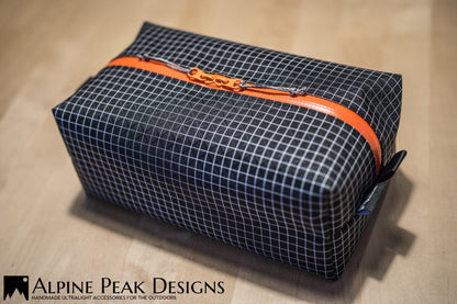 Lightweight Box Pouch, Large