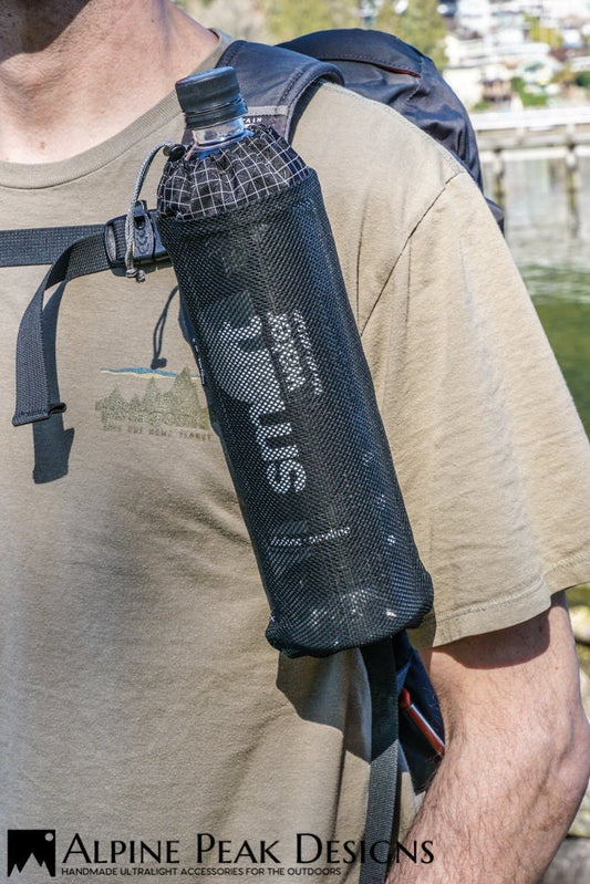 Water Bottle Holder