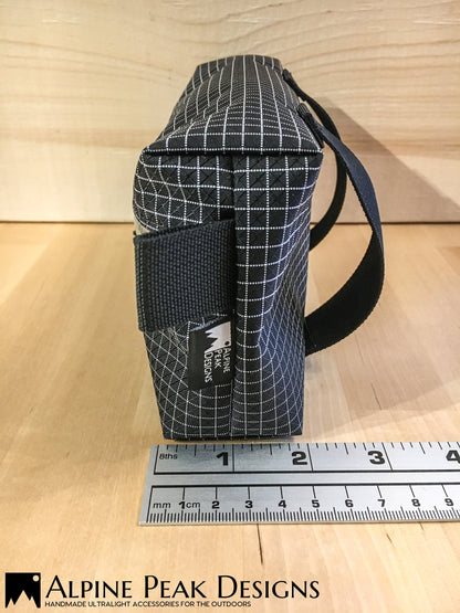 Lightweight Hip Belt Pouch