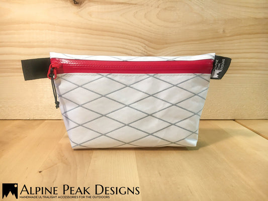 Lightweight Pouch, X-Pac VX07 White