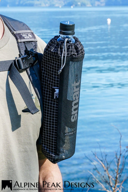 Water Bottle Holder