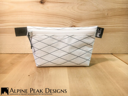 Lightweight Pouch, X-Pac VX07 White