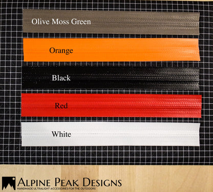 Lightweight Hip Belt Pouch