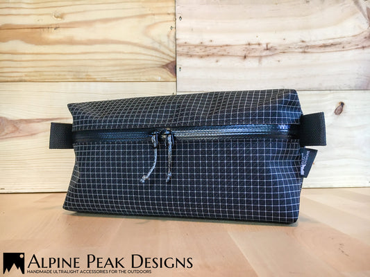 Lightweight Hip Belt Pouch