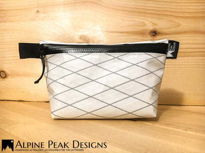 Lightweight Pouch, X-Pac VX07 White