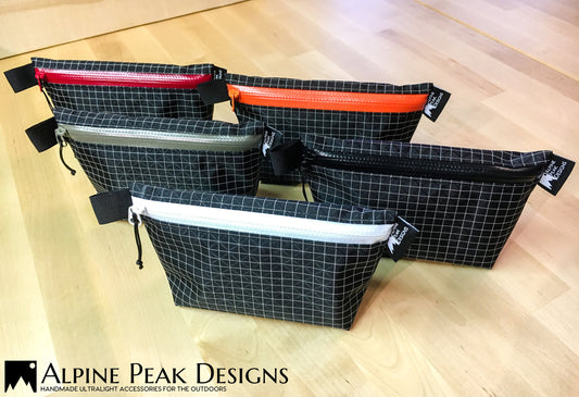 Lightweight Pouch