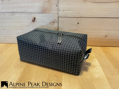 Lightweight Box Pouch, Large